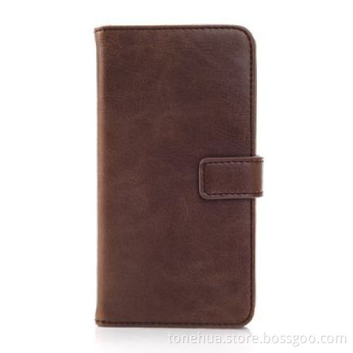 Flip Case for Samsung S5 with Stand